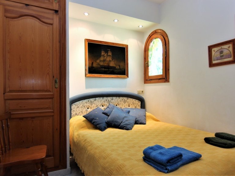 Villa for Sale in Benissa, Alicante 45