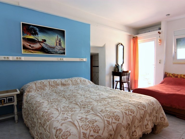 Villa for Sale in Benissa, Alicante 47