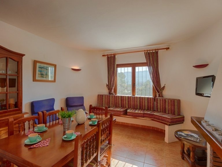 Villa for Sale in Calpe, Alicante 7