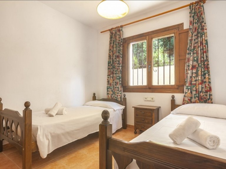 Villa for Sale in Calpe, Alicante 11