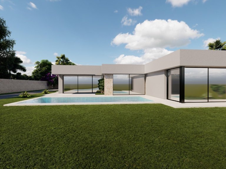 Villa for Sale in Calpe, Alicante 7