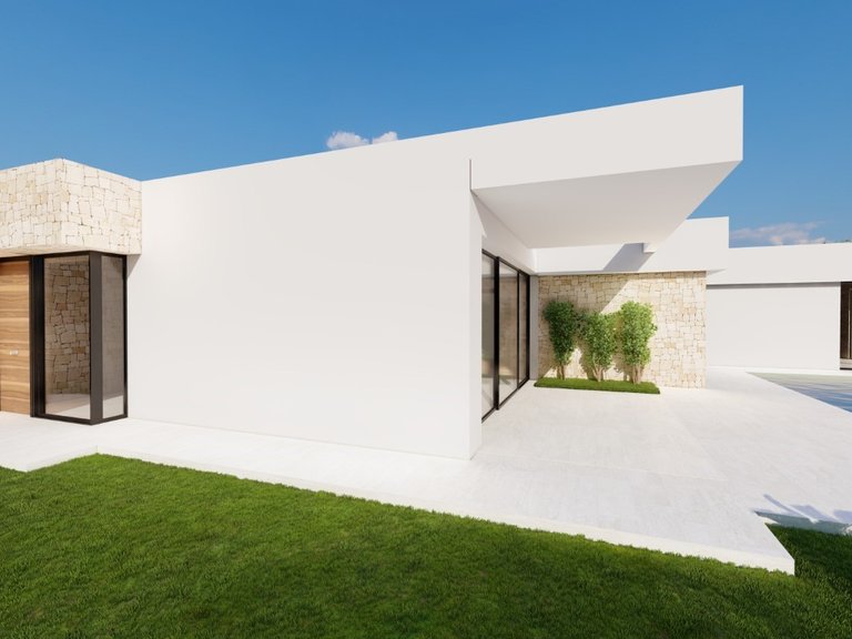 Villa for Sale in Calpe, Alicante 8