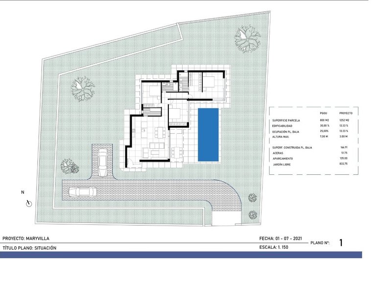 Villa for Sale in Calpe, Alicante 10