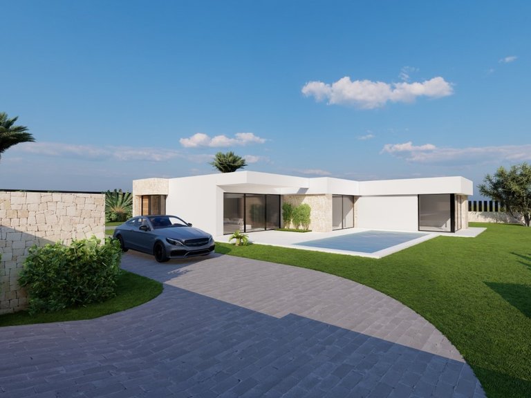 Villa for Sale in Calpe, Alicante 5