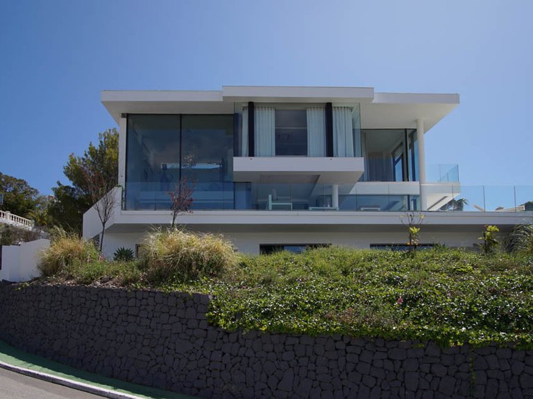 Villa for Sale in Altea, Alicante 4