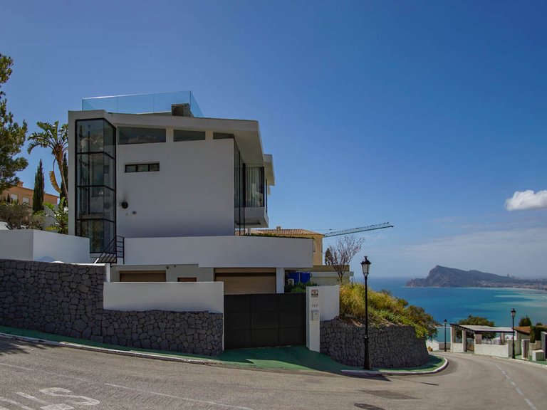 Villa for Sale in Altea, Alicante 5