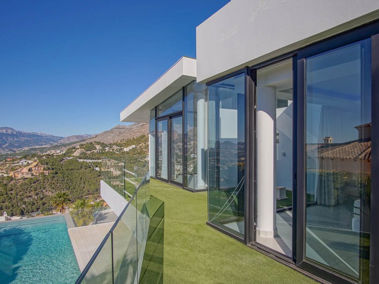 Villa for Sale in Altea, Alicante 7