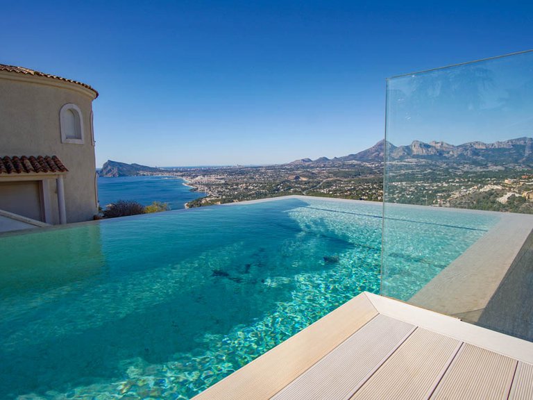 Villa for Sale in Altea, Alicante 8
