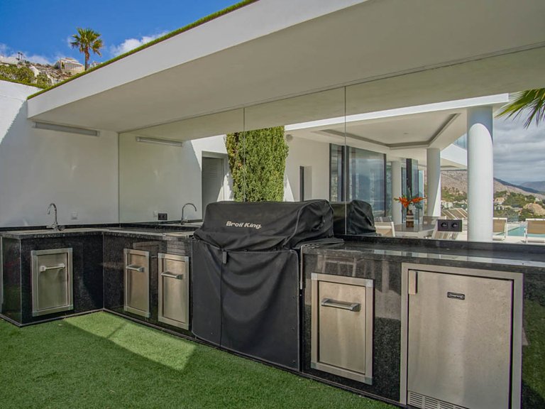 Villa for Sale in Altea, Alicante 11