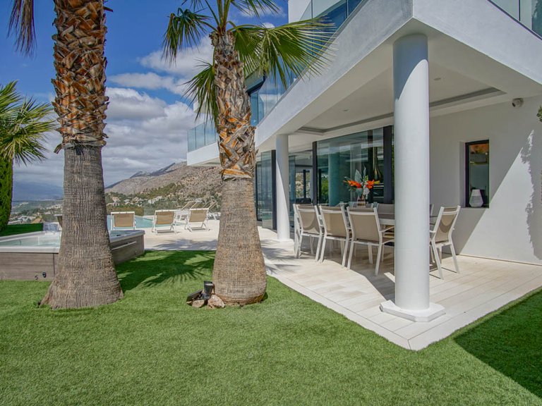 Villa for Sale in Altea, Alicante 12