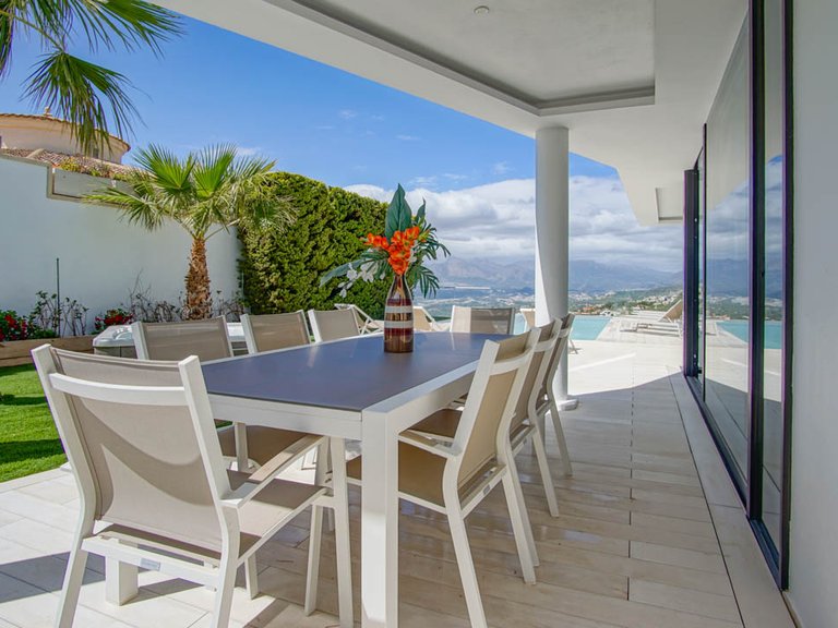 Villa for Sale in Altea, Alicante 13