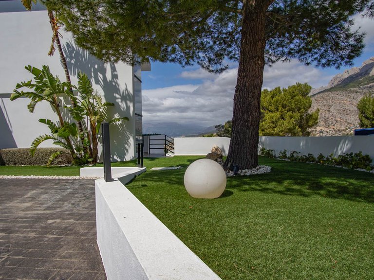Villa for Sale in Altea, Alicante 14