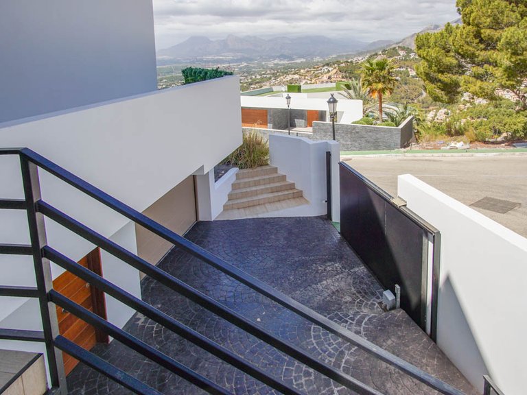 Villa for Sale in Altea, Alicante 15