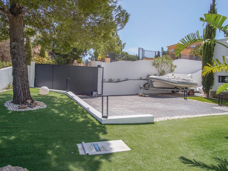 Villa for Sale in Altea, Alicante 16