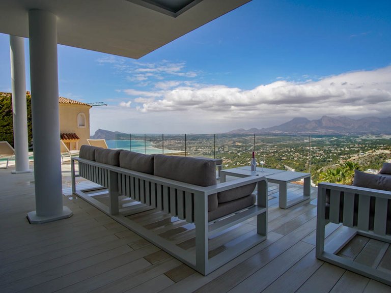 Villa for Sale in Altea, Alicante 19