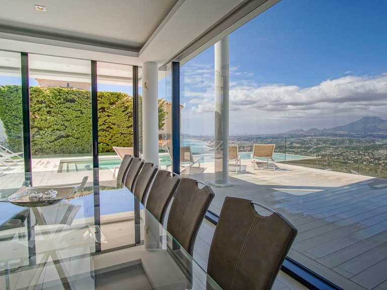 Villa for Sale in Altea, Alicante 24