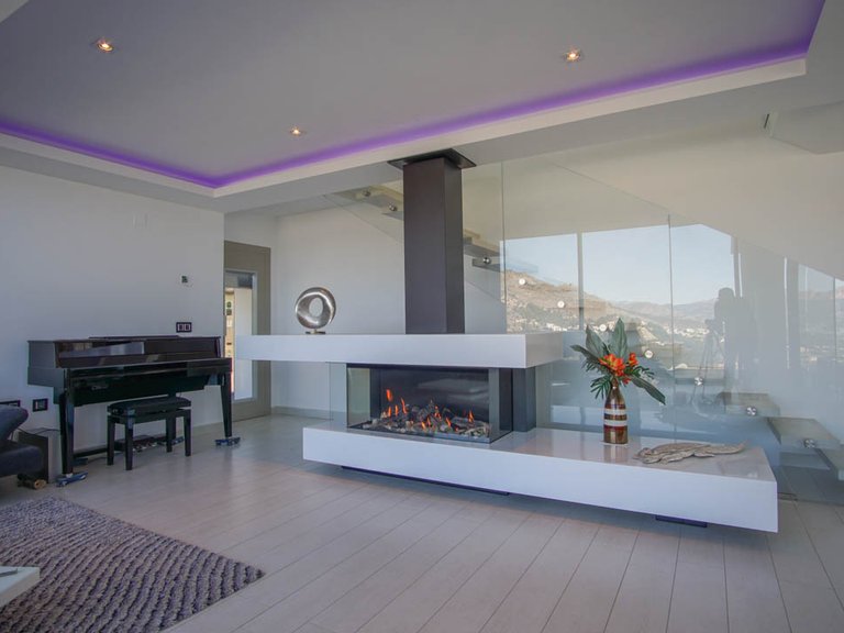 Villa for Sale in Altea, Alicante 27