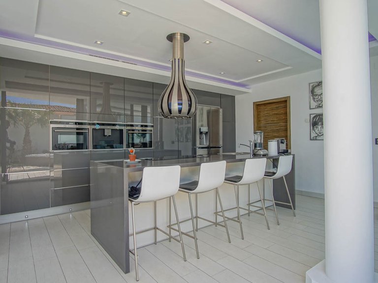 Villa for Sale in Altea, Alicante 28