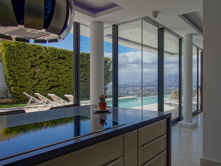 Villa for Sale in Altea, Alicante 29