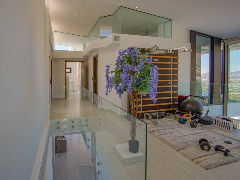 Villa for Sale in Altea, Alicante 34
