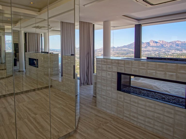 Villa for Sale in Altea, Alicante 35