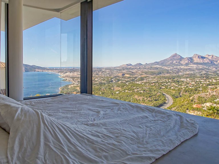 Villa for Sale in Altea, Alicante 37