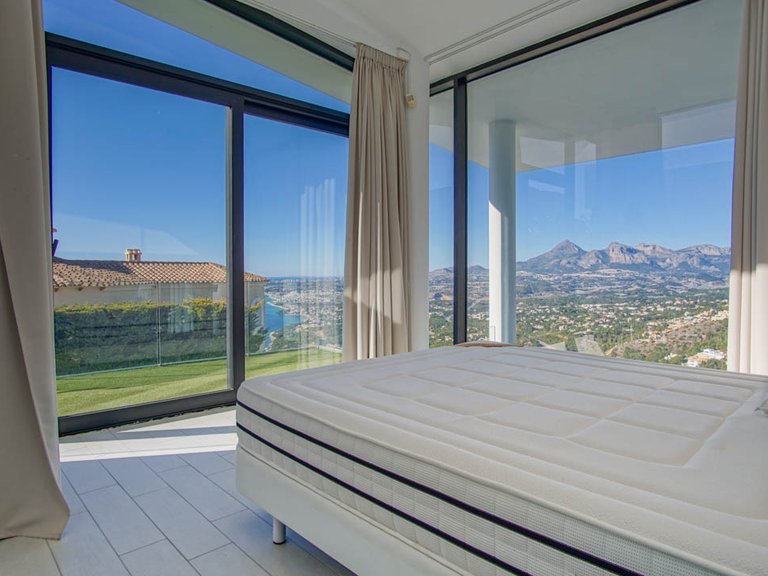 Villa for Sale in Altea, Alicante 38