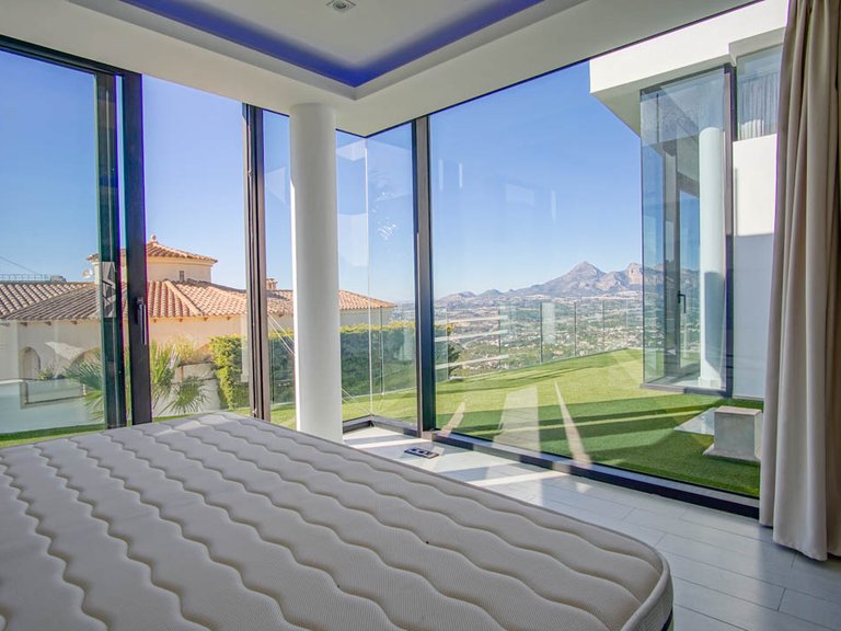Villa for Sale in Altea, Alicante 40