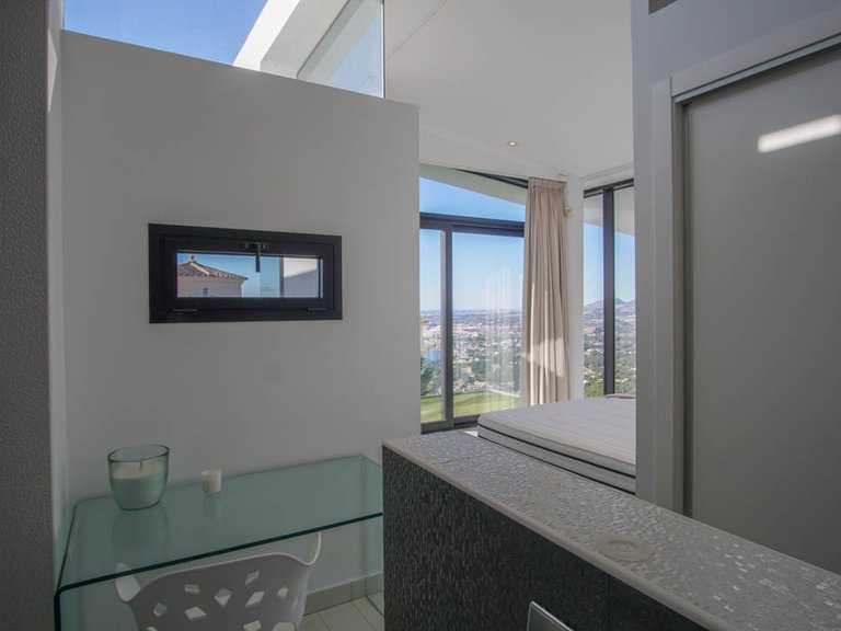 Villa for Sale in Altea, Alicante 42