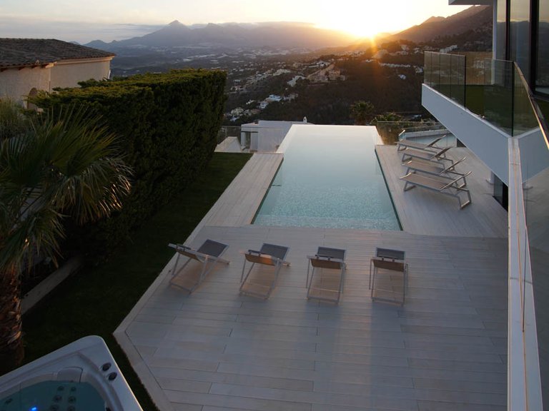 Villa for Sale in Altea, Alicante 50