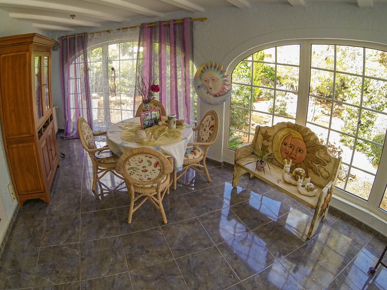 Villa for Sale in Denia, Alicante 4