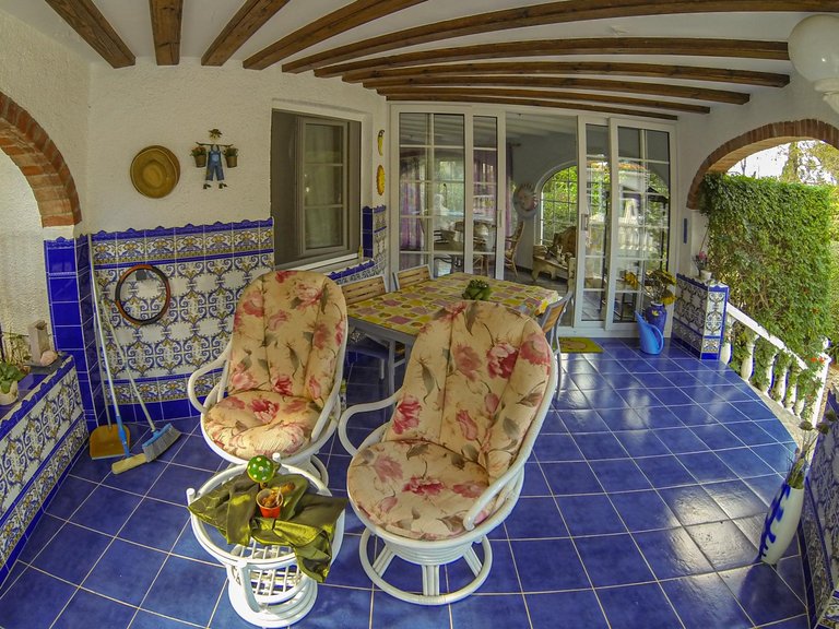 Villa for Sale in Denia, Alicante 5