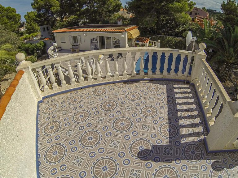 Villa for Sale in Denia, Alicante 10