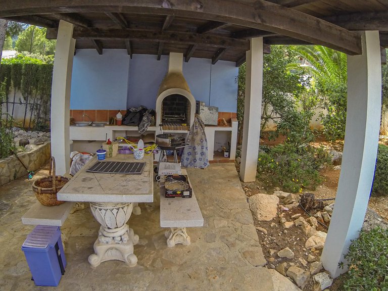 Villa for Sale in Denia, Alicante 22