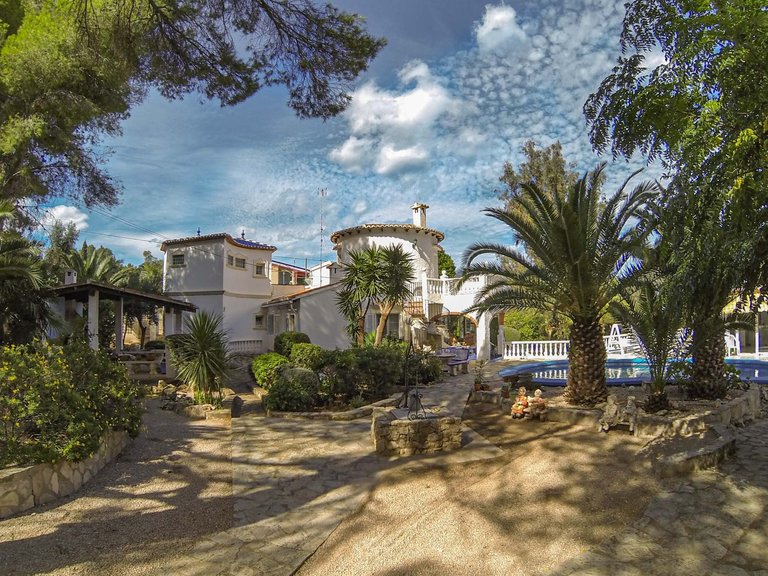 Villa for Sale in Denia, Alicante 36