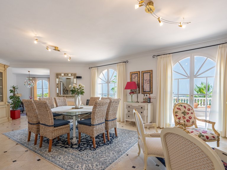 Villa for Sale in Pedreguer, Alicante 17