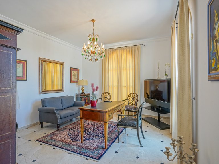 Villa for Sale in Pedreguer, Alicante 20