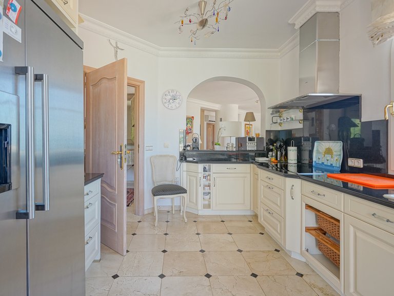 Villa for Sale in Pedreguer, Alicante 21