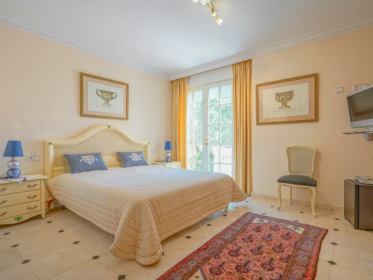 Villa for Sale in Pedreguer, Alicante 23