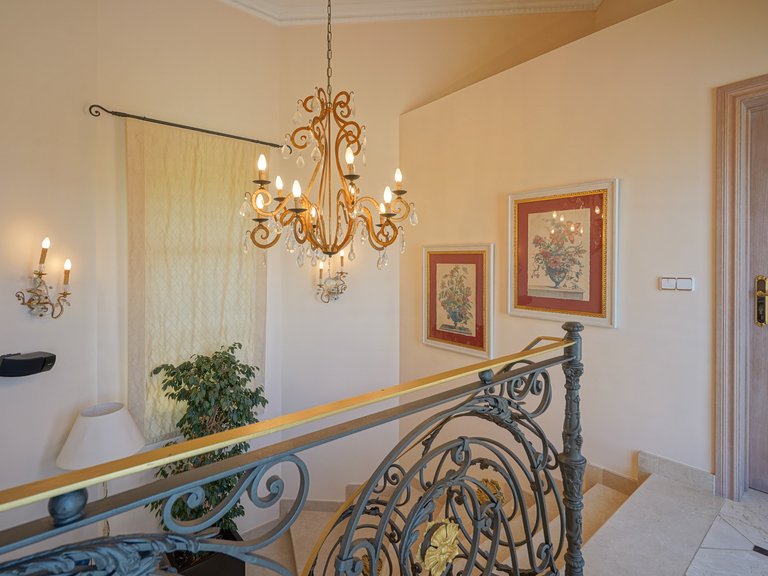 Villa for Sale in Pedreguer, Alicante 30