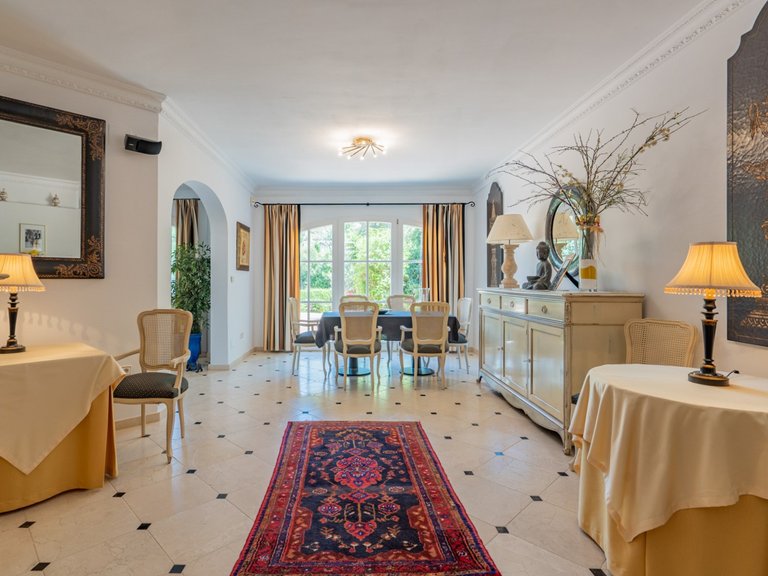 Villa for Sale in Pedreguer, Alicante 36