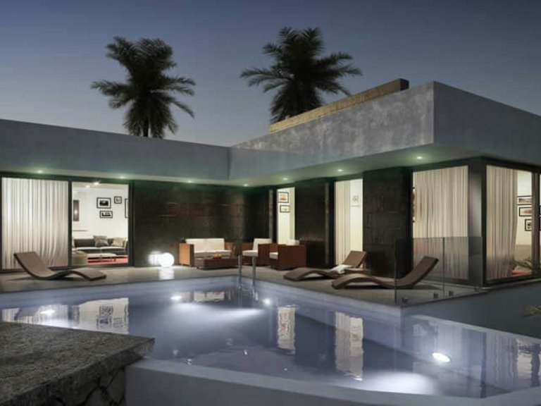 Villa for Sale in Pedreguer, Alicante 1