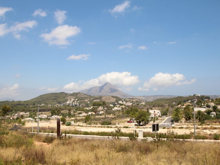 Plot for Sale in Javea/xabia, Alicante 1