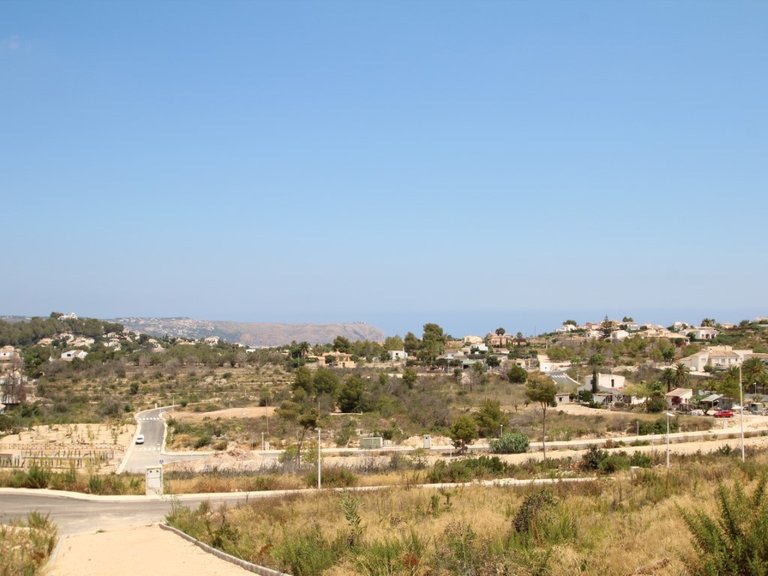 Plot for Sale in Javea/xabia, Alicante 2