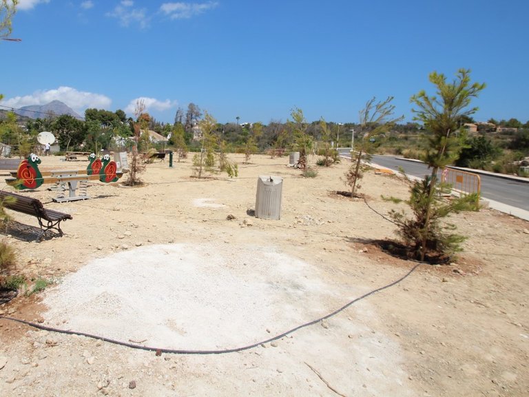 Plot for Sale in Javea/xabia, Alicante 3
