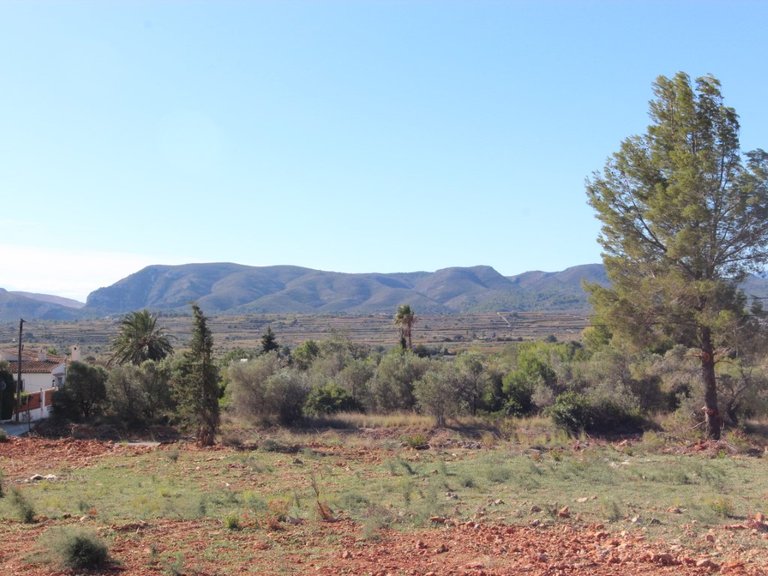 Plot for Sale in Javea/xabia, Alicante 4