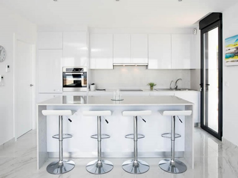 Villa for Sale in Pedreguer, Alicante 6