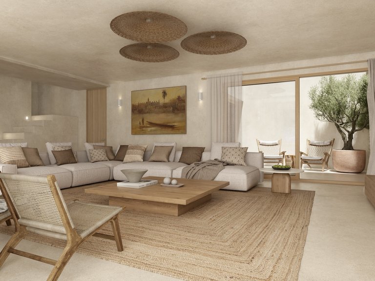 Villa for Sale in Calpe, Alicante 9