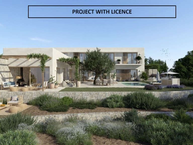 Villa for Sale in Calpe, Alicante 1