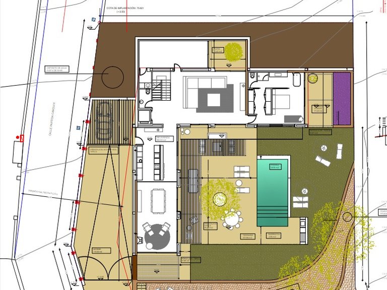 Villa for Sale in Calpe, Alicante 3
